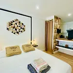 La Halte Tendance - Terrasse - Clim Nîmes